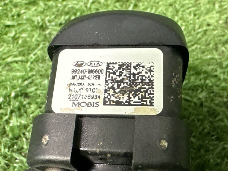 Камера заднего вида Kia Cerato 4 2021 BD