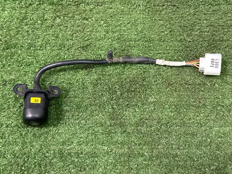 Камера заднего вида Kia Cerato 4 2021 BD