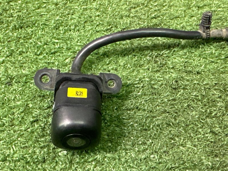 Камера заднего вида Kia Cerato 4 2021 BD