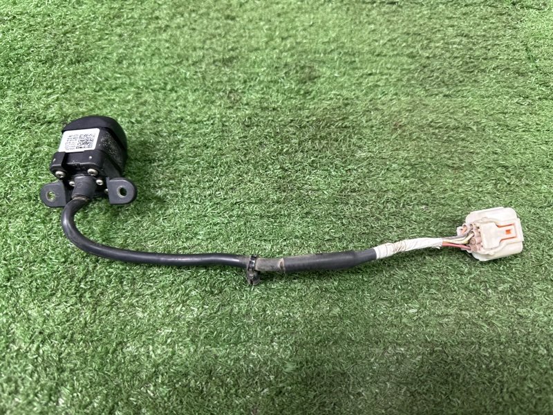 Камера заднего вида Kia Cerato 4 2021 BD