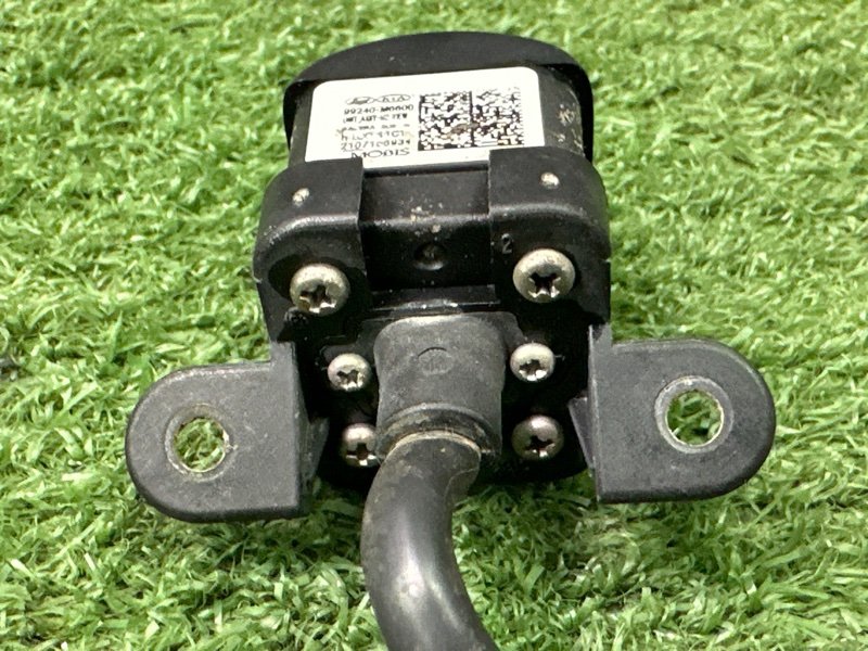 Камера заднего вида Kia Cerato 4 2021 BD