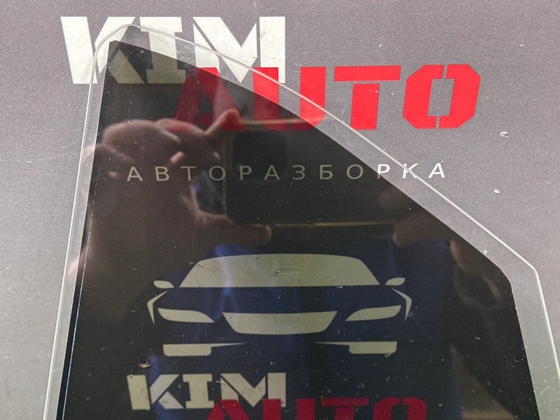 Стекло двери глухое Hyundai Creta 2017 GS