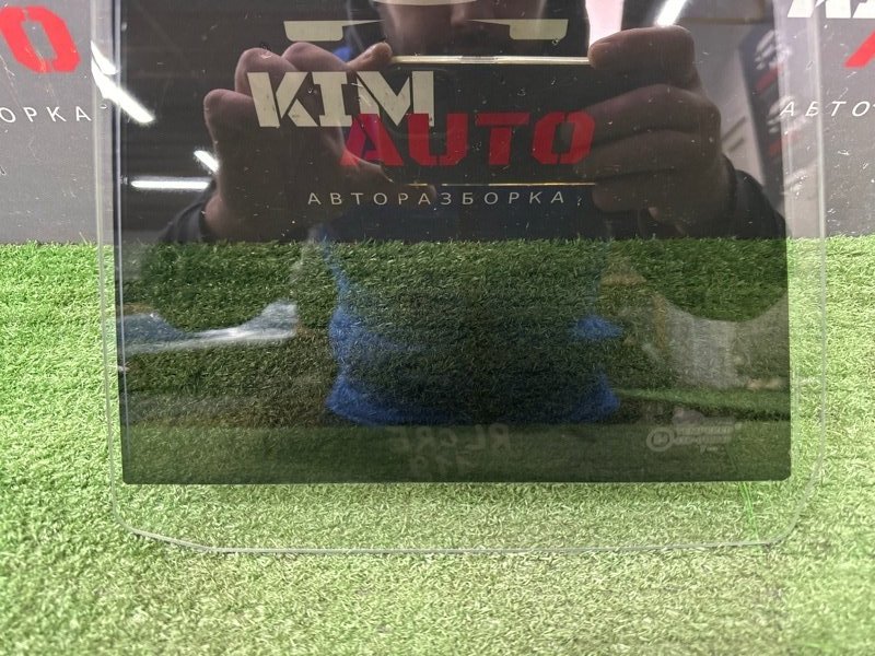 Стекло двери глухое Hyundai Creta 2017 GS