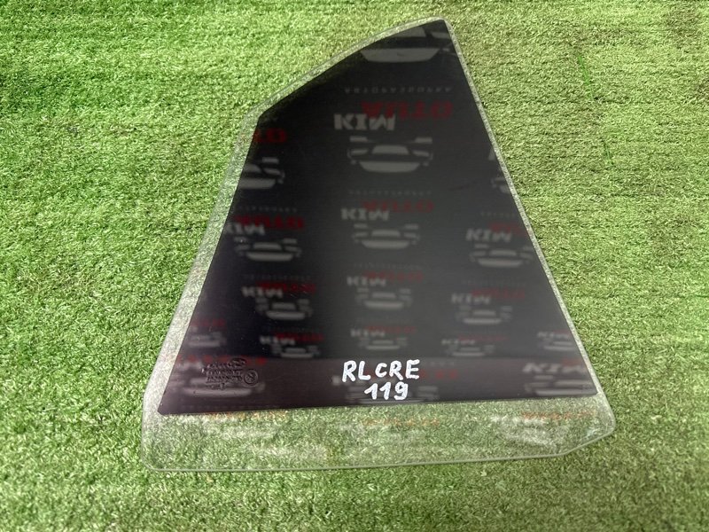 Стекло двери глухое Hyundai Creta 2017 GS