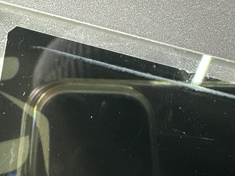 Стекло двери глухое Hyundai Creta 2017 GS