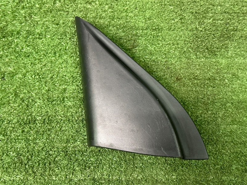 Накладка зеркала Hyundai Creta 2017 GS