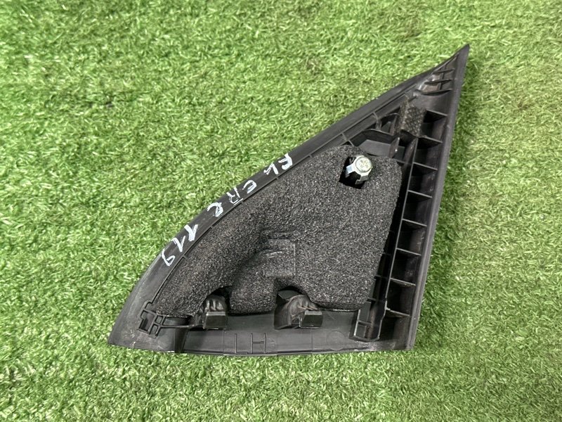 Накладка зеркала Hyundai Creta 2017 GS