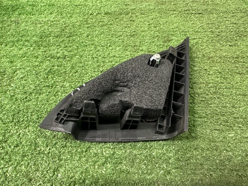 Накладка зеркала Hyundai Creta 2017 GS