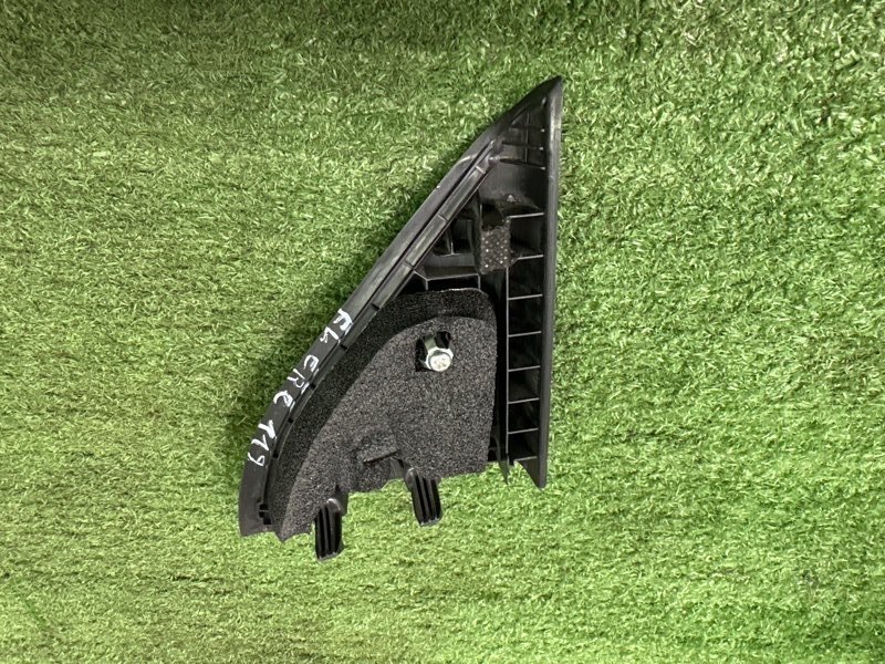 Накладка зеркала Hyundai Creta 2017 GS