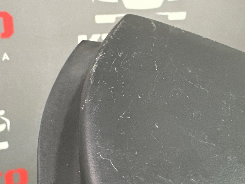 Накладка зеркала Hyundai Creta 2017 GS