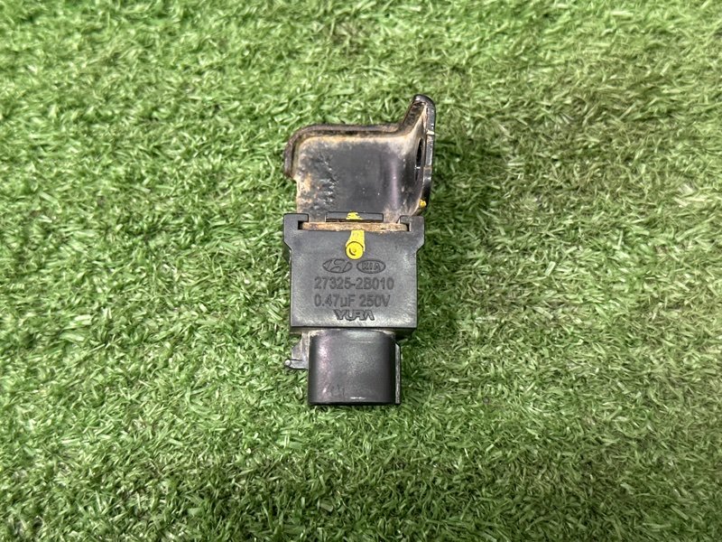 Конденсатор катушки зажигания Hyundai Creta 2017 GS