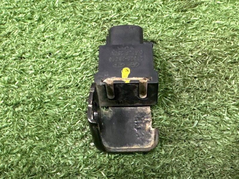 Конденсатор катушки зажигания Hyundai Creta 2017 GS