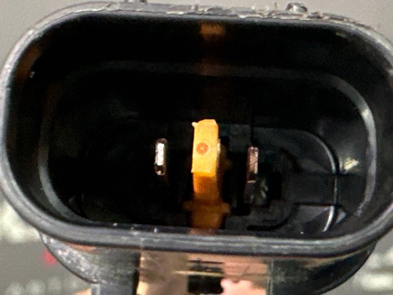 Датчик уровня бачка омывателя Hyundai Creta 2017 GS