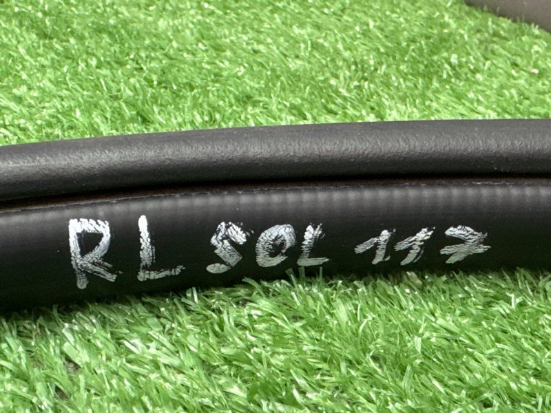 Уплотнитель проема двери Hyundai Solaris 1 2013 RB