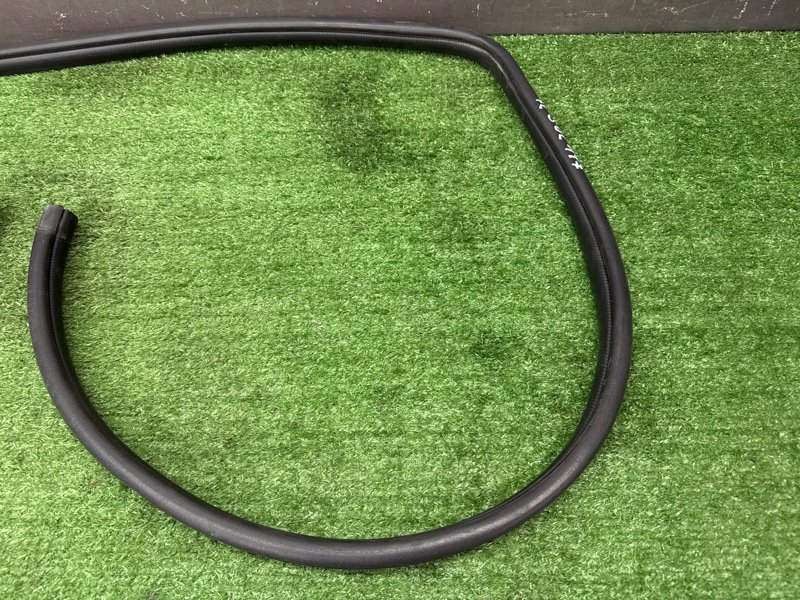 Уплотнитель проема двери Hyundai Solaris 1 2013 RB