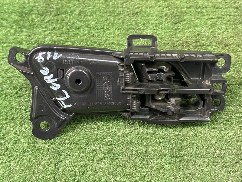 Ручка двери внутренняя Hyundai Creta 2017 GS