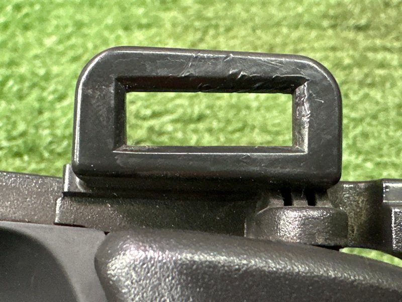 Ручка двери внутренняя Hyundai Creta 2017 GS