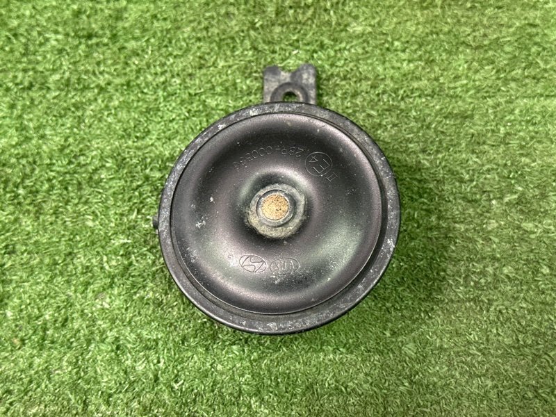 Звуковой сигнал Hyundai Creta 2017 GS