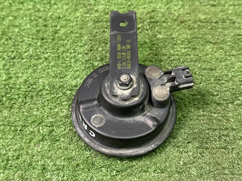 Звуковой сигнал Hyundai Creta 2017 GS