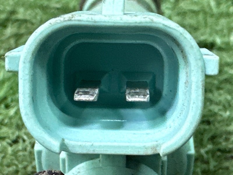 Топливная рейка с форсунками Hyundai Creta 2017 GS