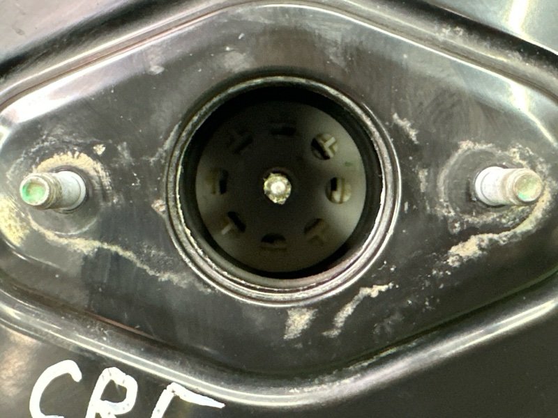 Вакуумный усилитель тормозов Hyundai Creta 2017 GS