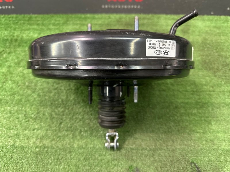 Вакуумный усилитель тормозов Hyundai Creta 2017 GS