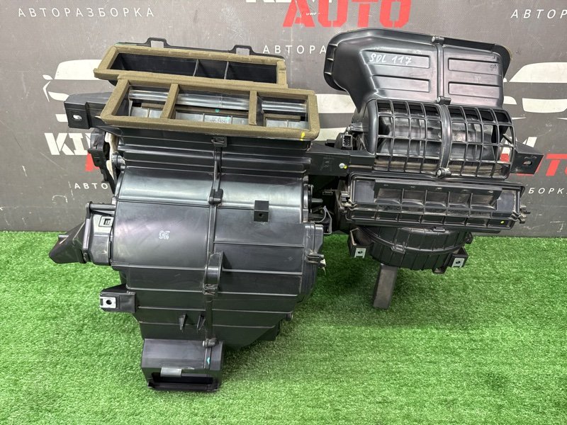 Отопитель в сборе Hyundai Solaris 1 2013 RB