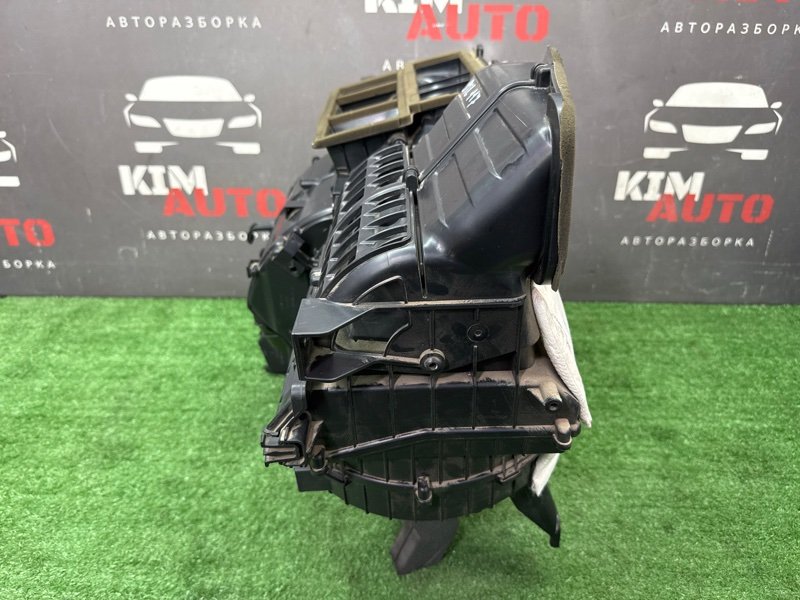 Отопитель в сборе Hyundai Solaris 1 2013 RB