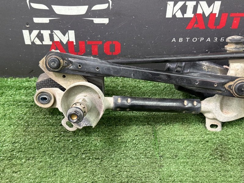 Трапеция дворников с мотором Hyundai Solaris 1 2013 RB