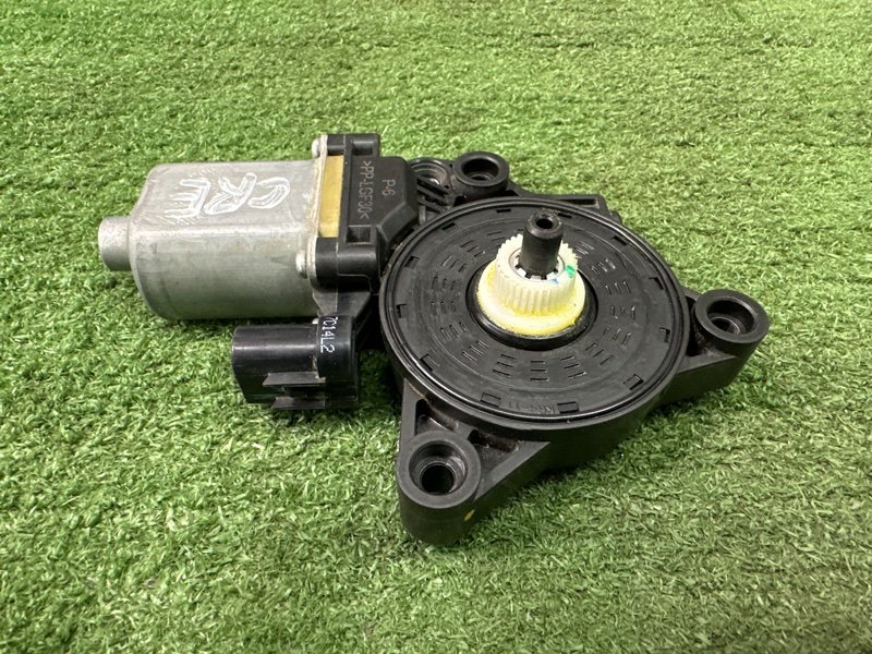 Мотор стеклоподъемника Hyundai Creta 2017 GS