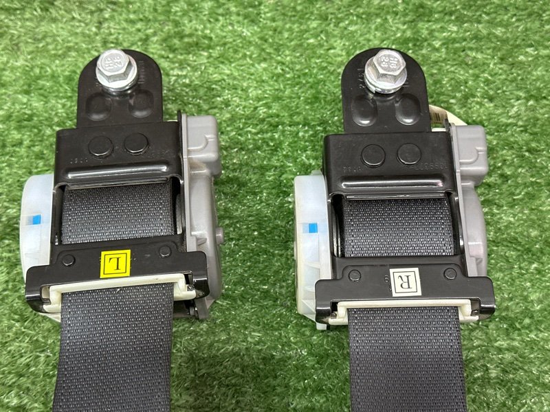 Ремни безопасности Hyundai Creta 2017 GS