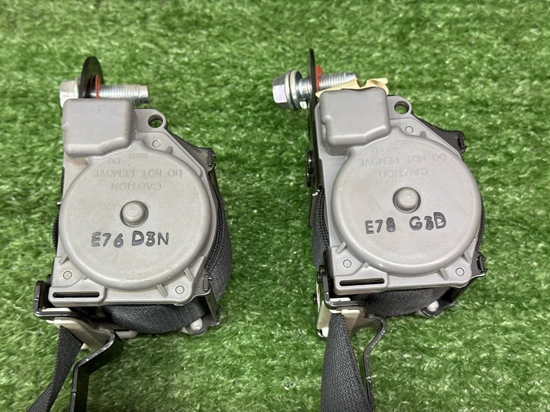 Ремни безопасности Hyundai Creta 2017 GS