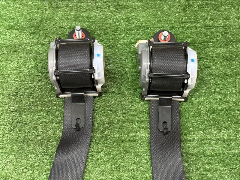 Ремни безопасности Hyundai Creta 2017 GS