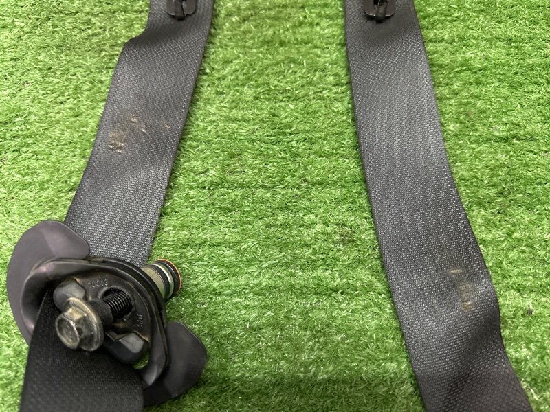 Ремни безопасности Hyundai Creta 2017 GS