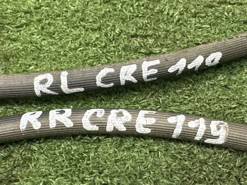 Шланг тормозной Hyundai Creta 2017 GS