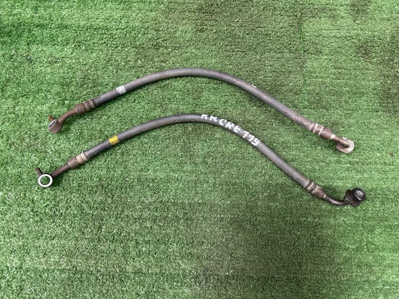 Шланг тормозной Hyundai Creta 2017 GS