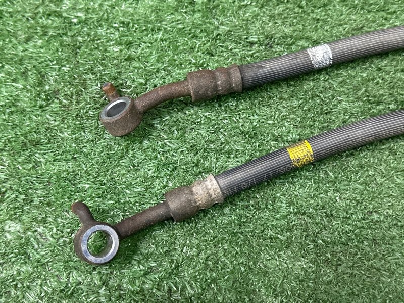 Шланг тормозной Hyundai Creta 2017 GS