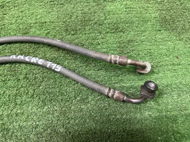 Шланг тормозной Hyundai Creta 2017 GS