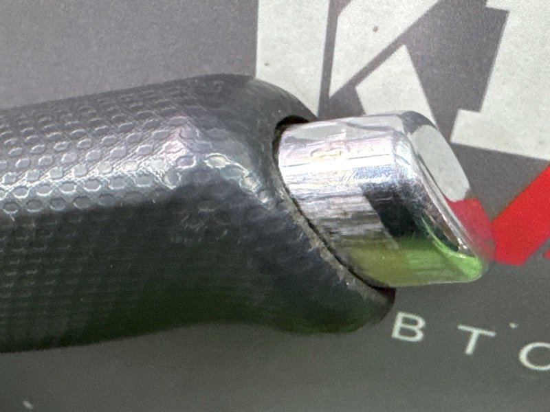 Рычаг стояночного тормоза (ручник) Hyundai Solaris 1 2013 RB