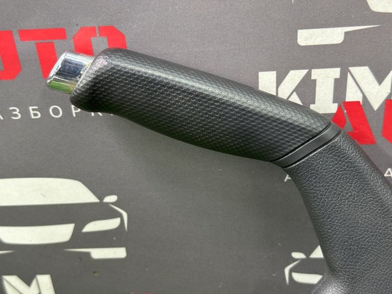 Рычаг стояночного тормоза (ручник) Hyundai Solaris 1 2013 RB