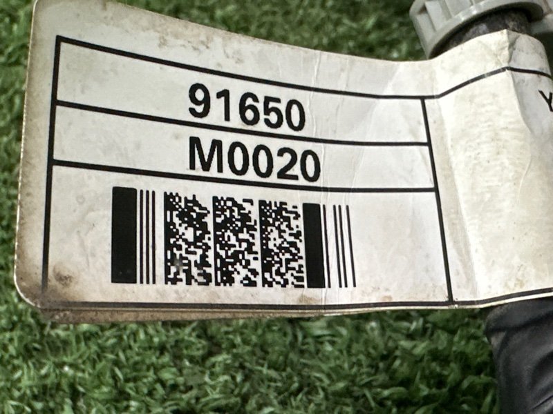 Проводка двери Hyundai Creta 2017 GS