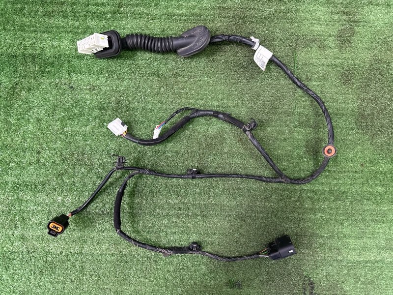 Проводка двери Hyundai Creta 2017 GS