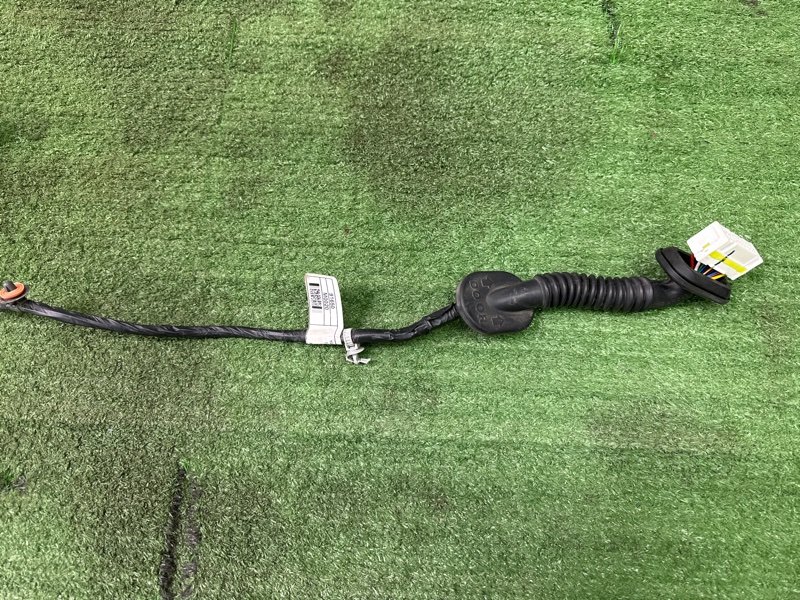 Проводка двери Hyundai Creta 2017 GS