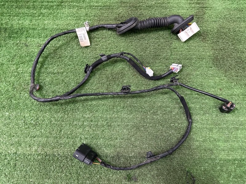 Проводка двери Hyundai Creta 2017 GS