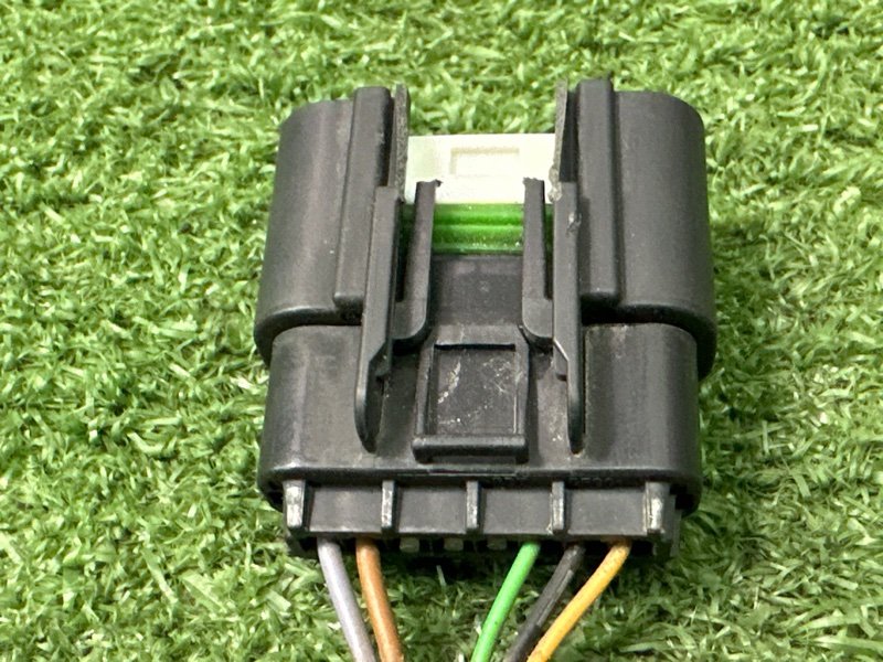 Проводка двери Hyundai Creta 2017 GS