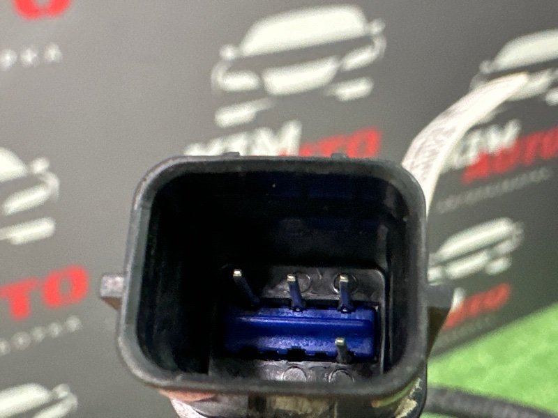 Проводка заднего бампера Hyundai Creta 2017 GS