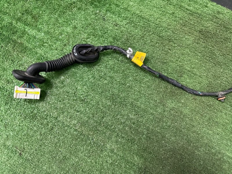 Проводка двери Hyundai Creta 2017 GS