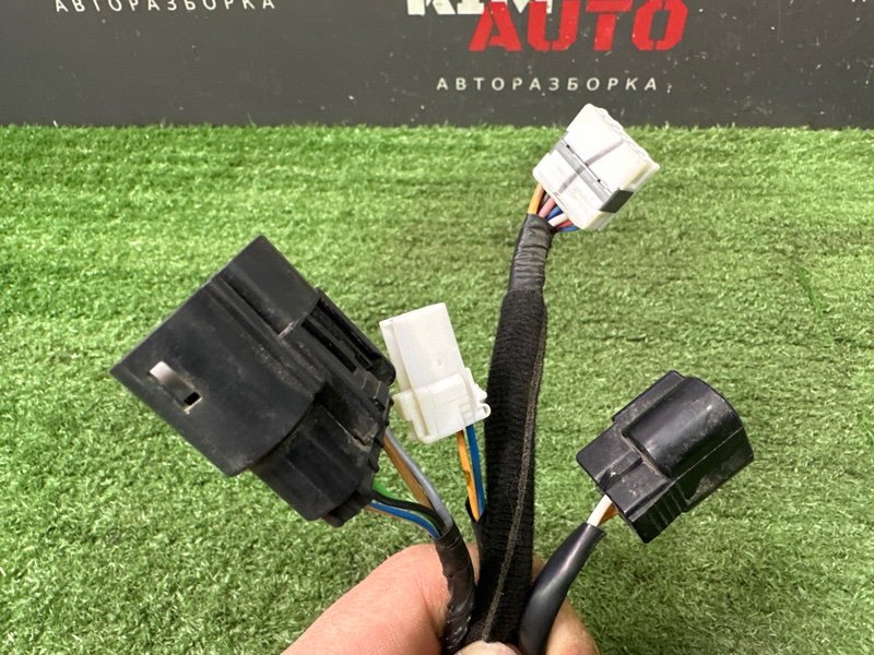 Проводка двери Hyundai Creta 2017 GS