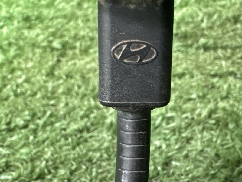 Датчик ABS Hyundai Creta 2017 GS