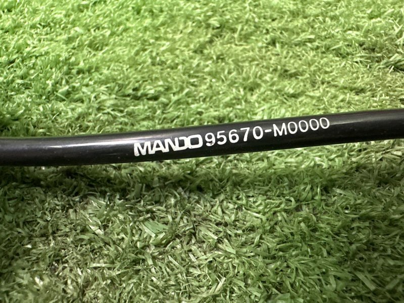 Датчик ABS Hyundai Creta 2017 GS